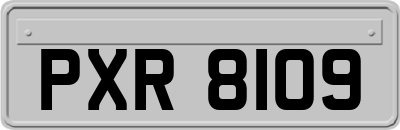 PXR8109