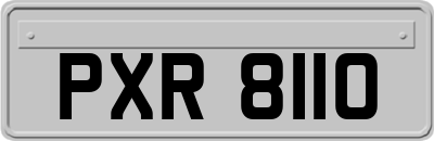 PXR8110