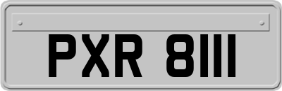 PXR8111