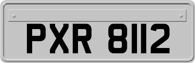 PXR8112