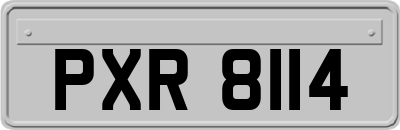 PXR8114