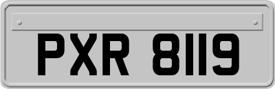 PXR8119