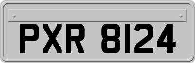 PXR8124