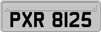 PXR8125