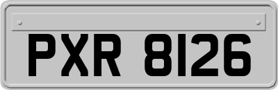 PXR8126