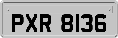 PXR8136