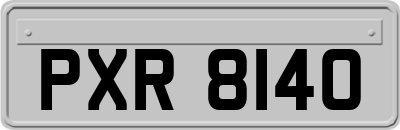 PXR8140