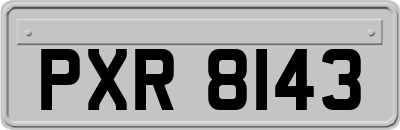 PXR8143