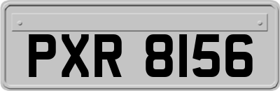 PXR8156