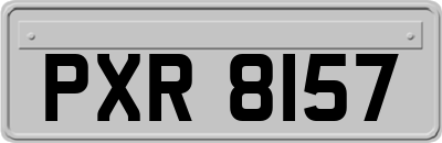 PXR8157