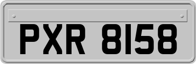 PXR8158