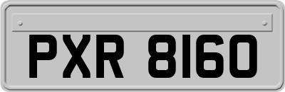 PXR8160