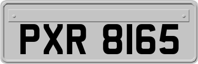 PXR8165