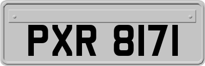 PXR8171