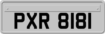 PXR8181