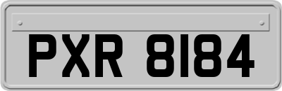 PXR8184