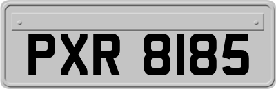 PXR8185