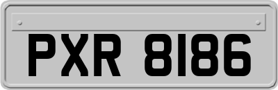 PXR8186