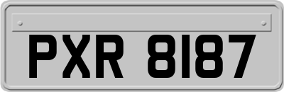 PXR8187