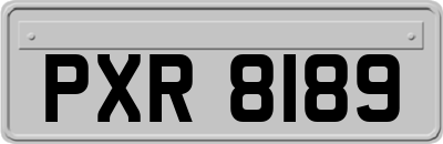 PXR8189