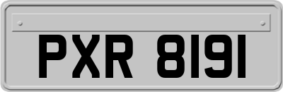 PXR8191