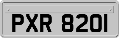 PXR8201