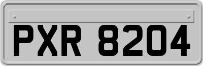 PXR8204