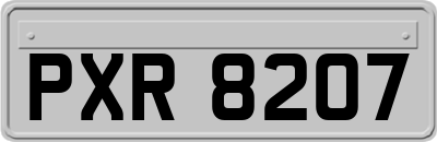 PXR8207