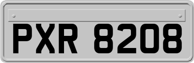 PXR8208