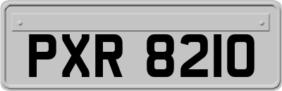 PXR8210