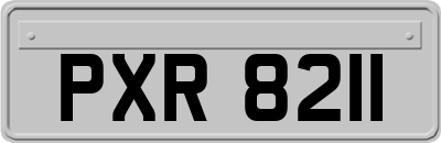 PXR8211