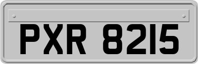 PXR8215