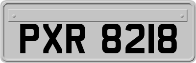 PXR8218