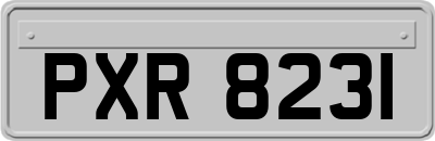 PXR8231