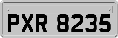 PXR8235