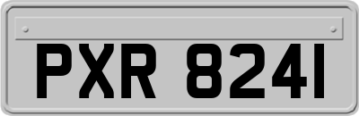 PXR8241