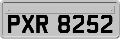 PXR8252