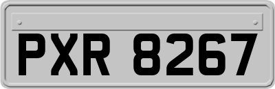 PXR8267