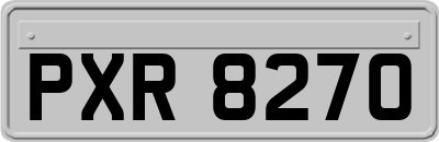 PXR8270