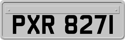 PXR8271