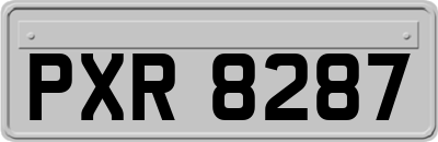 PXR8287