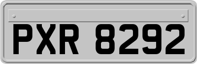 PXR8292