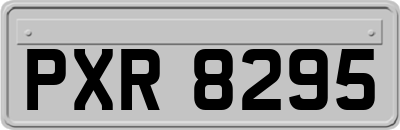 PXR8295