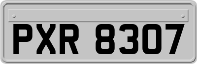 PXR8307