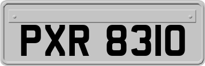 PXR8310