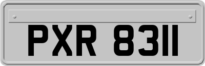PXR8311