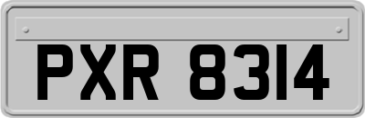 PXR8314