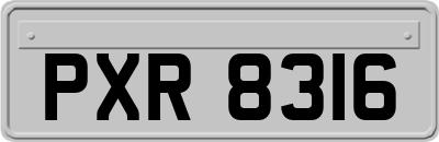 PXR8316