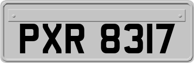 PXR8317