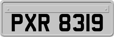 PXR8319